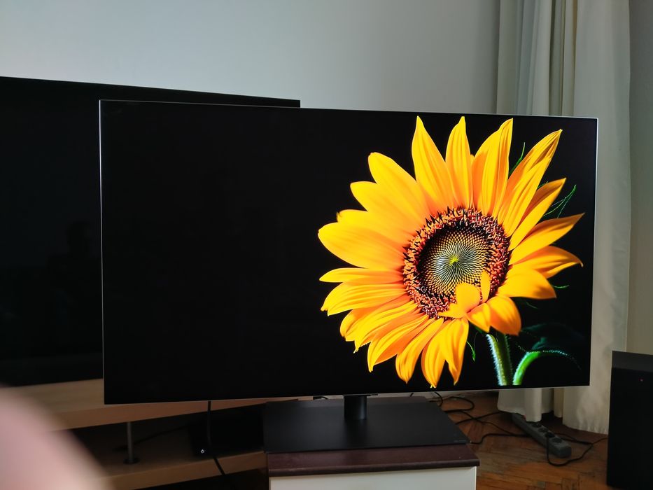 LG55G43LS OLED Evo  4K UHD 144 Hz Gwarancja