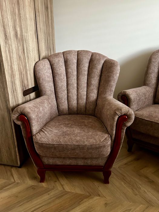 Komplet wypoczynkowy Orfeusz Bobo Sofia