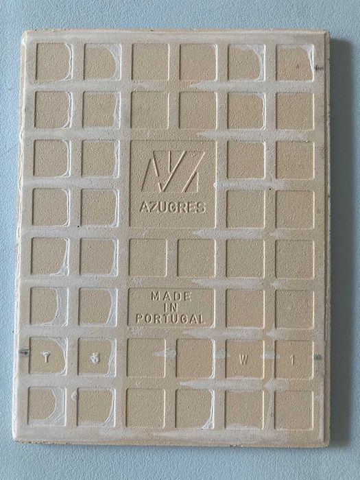 Azulejos 20.5x15.5cm (28 unidades disponíveis)