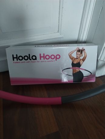 Hula hop koło średnica 76 cm