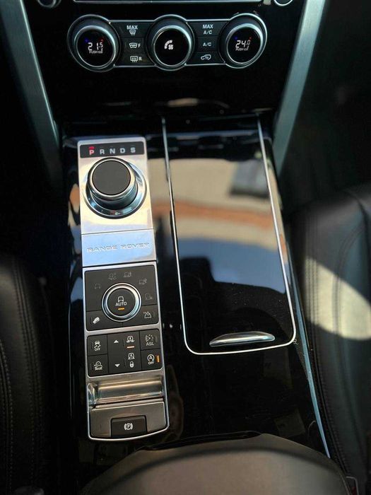 Land Rover Range Rover 3.0 2016 (Розстрочка / Лізинг)