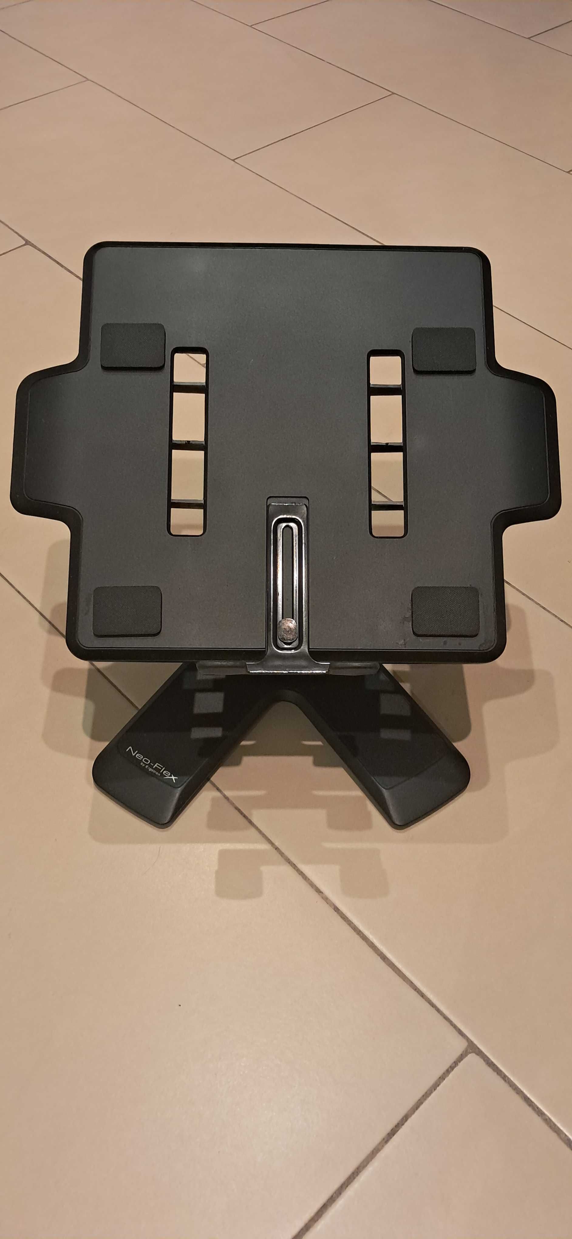 Podstawka pod laptopa Ergotron - NEO-FLEX