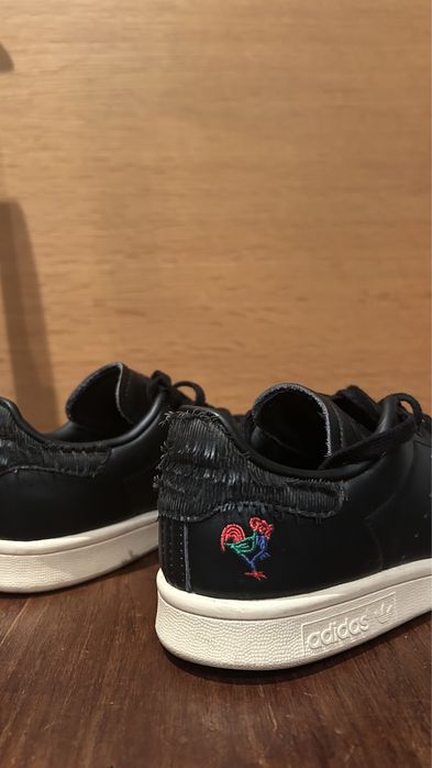 Stan Smith Ano do Galo Adidas 38 e 2/3
