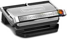 Tefal Moulinex OPTIGRILL+ XL