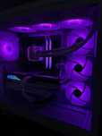 Komputer gamingowy RTX 4070 Ti Super + Ryzen 7 5800X3D