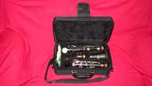 Clarinete J Michael CL 430