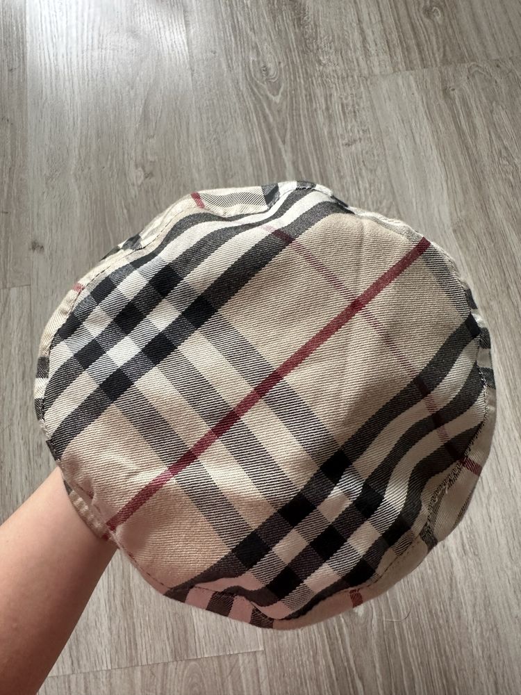 Bucket Hat Burberry