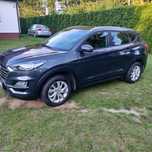 Hyundai Tucson HYUNDAI Tucson 2020