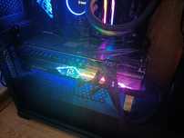 ASRock AMD Radeon RX 7900 XT Phantom Gaming OC 20GB