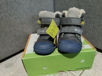 Buty Zimowe Ponte