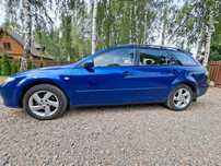 MAZDA 6 2.0 KOMBI Benzyna/gaz 2004