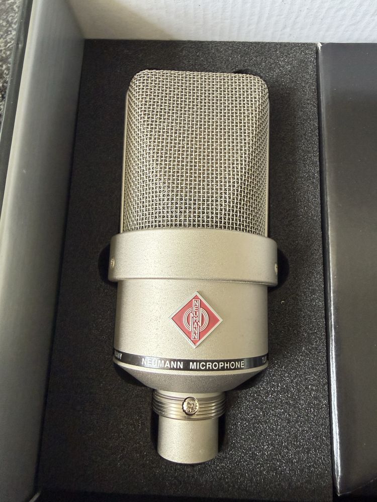 Microphone Neumann Tlm103