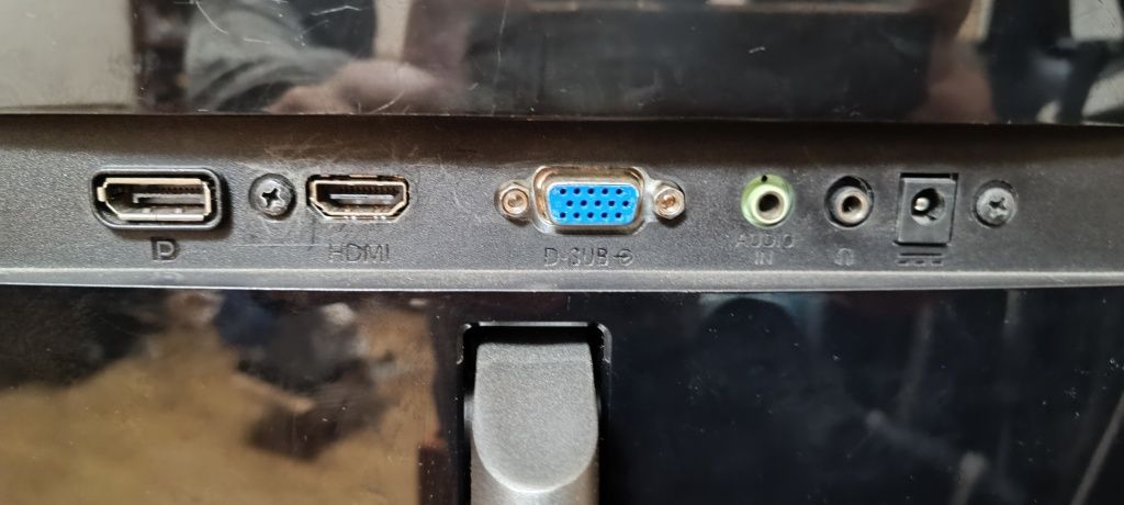 монітора Philips 278E8QJAB/01
