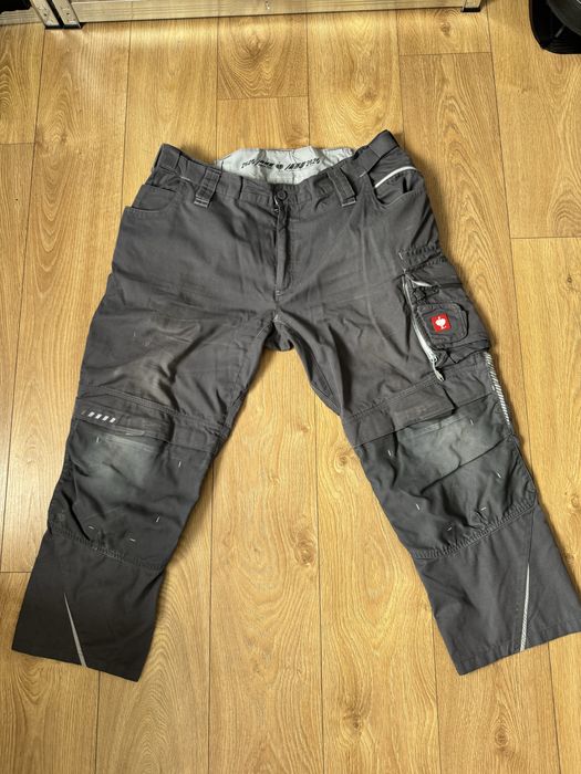 Spodnie Engelbert Strauss Motion 2020 rozmiar 58