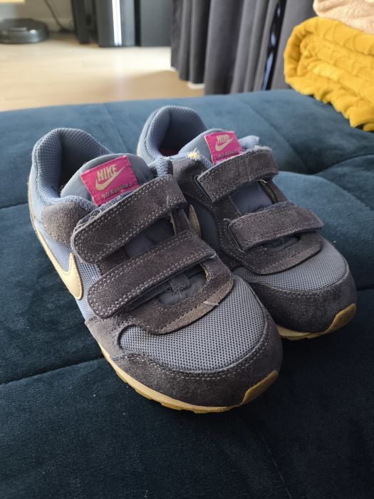 Nike runner 2.  31.5.  19.5cm bardzo ladne