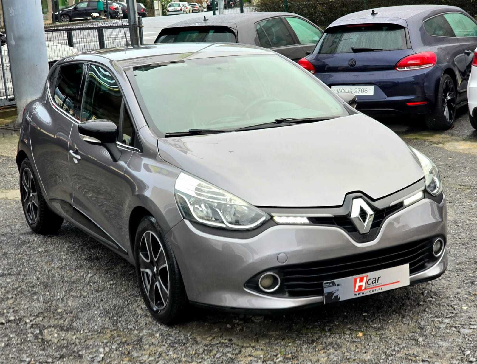 RENAULT CLIO 1.5DCI 90CV