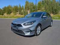 Kia Ceed M 1.5 160KM, automat 7DCT Salon Polska, Gwarancja producenta, FV23%
