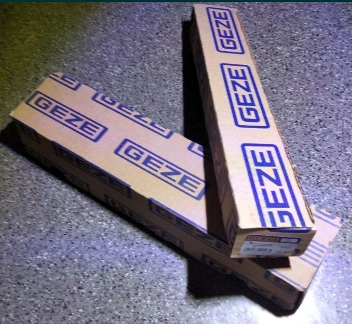 Дотягувачі для дверей!!!