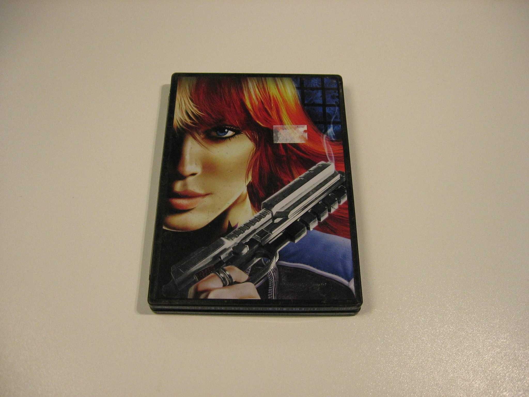 Perfect Dark Zero Steelbook - GRA Xbox 360 - Opole 2327