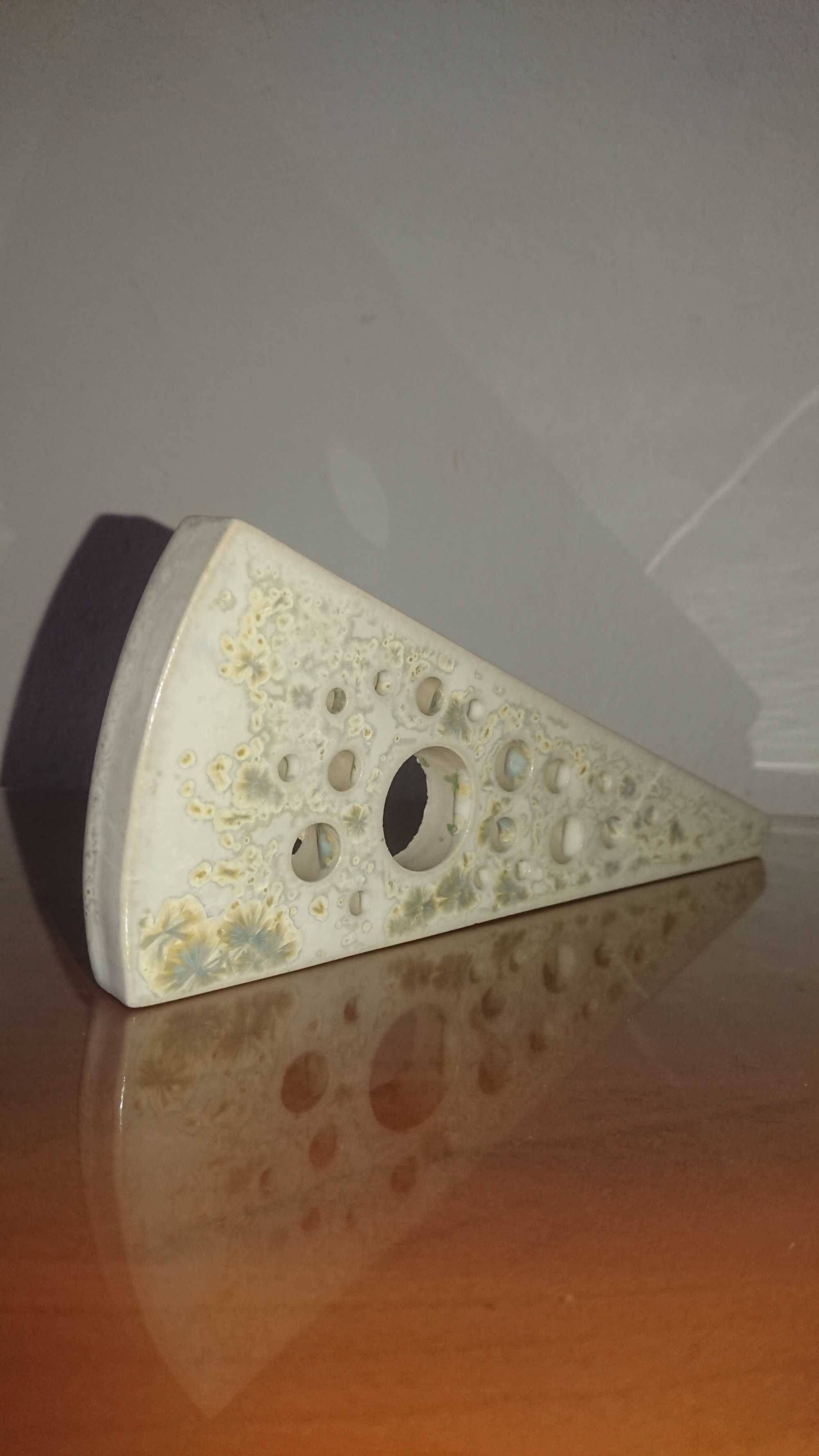 Figurka rzeźba ozdoba ceramiczna