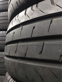 235/65R16C Continental VancoContact 200 Шины б/у лето Склад