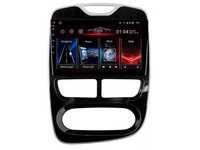 Radio samochodowe Android Renault Clio (10.1", UV) 2012.-2016