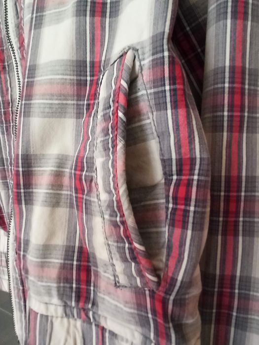 Casaco tam S Pull &Bear