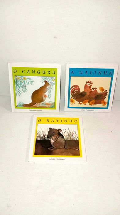 Livros da coleção - Livros Horizonte