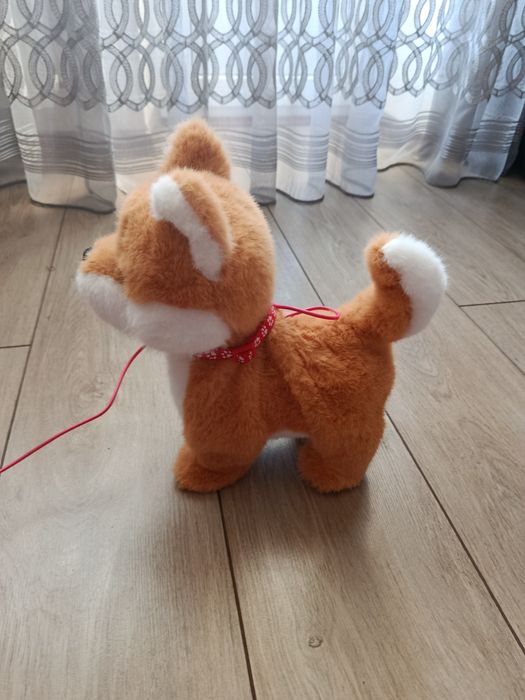 Інтерактивна іграшка