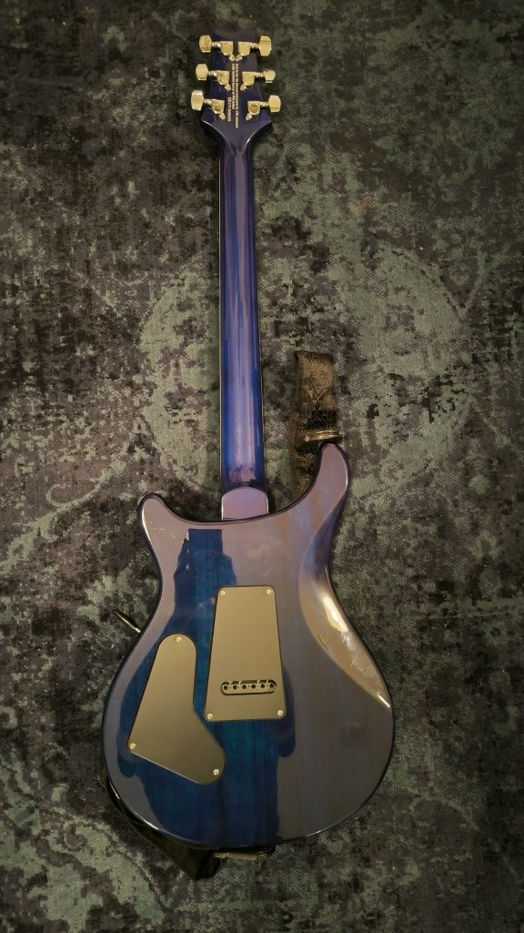 Paul Reed Smith SE24