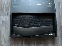 Ergonomiczna Klawiatura Logitech ERGO K860