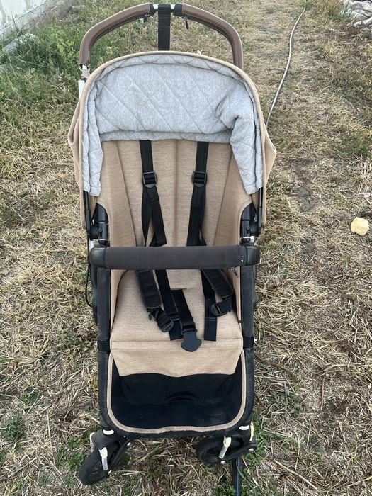 Візок, коляска Bugaboo cameleon 3в1