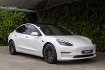 Tesla Model 3 Performance Tração Integral