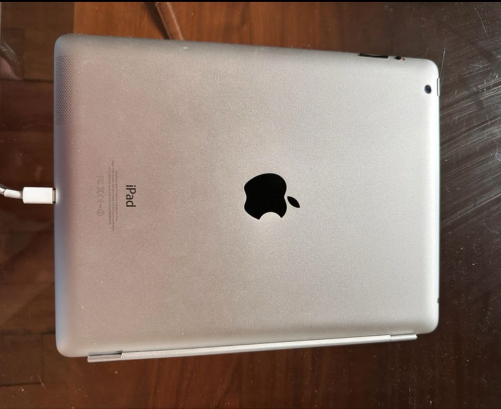 iPad 3rd Gen 32G