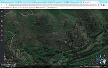 Terreno em Rossas de 8300,00 m2