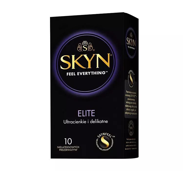 Пачка SKYN Elite, 10шт