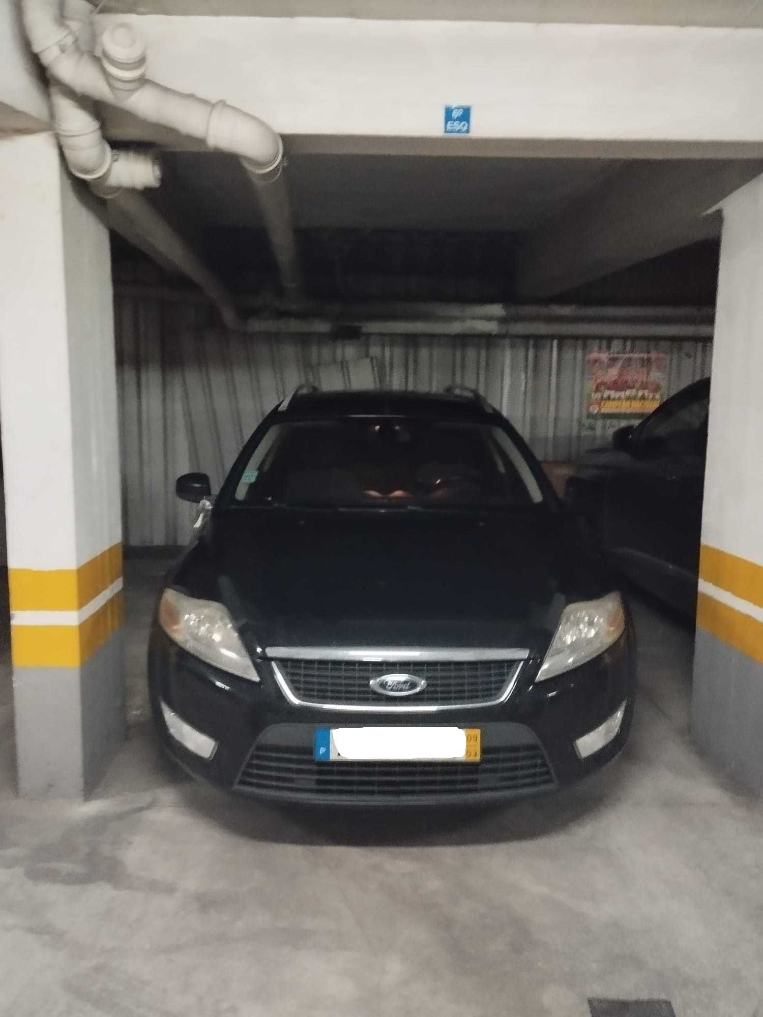 Ford Mondeo SW 1.8 TDCI 125cv Titanium
