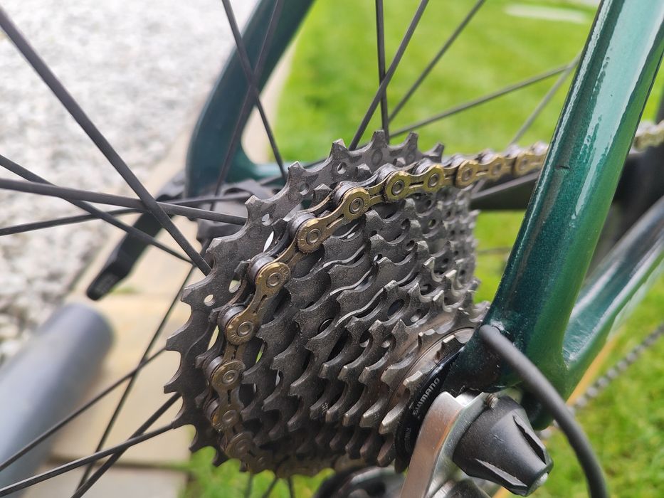 Rower Szosowy Specialized Carbon Di2 Ultegra