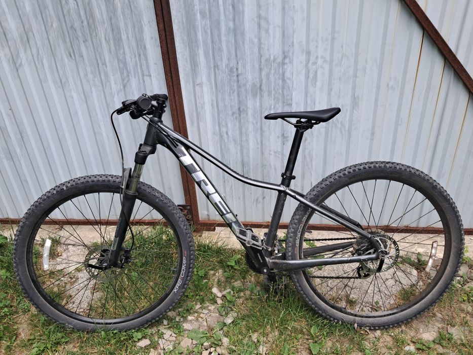 Велосипед MTB Trek Marlin 5