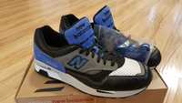 Buty New Balance 1500 Limited Edition r. 45 - 11 usa nowe skóra 100%