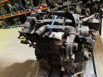 Motor Ford 1.6tdci 110cv g8da