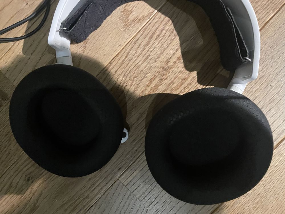 Steelseries arctis 5 słuchawki