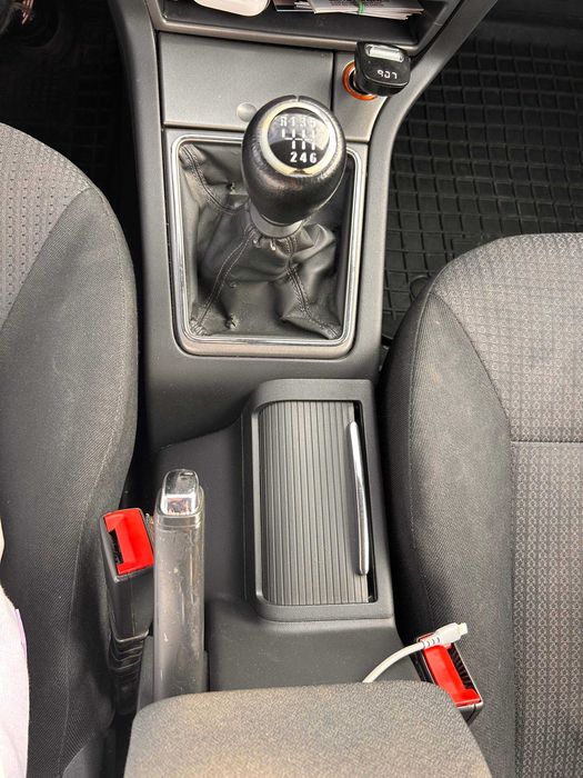 Opel Vectra C 1.9 cdti