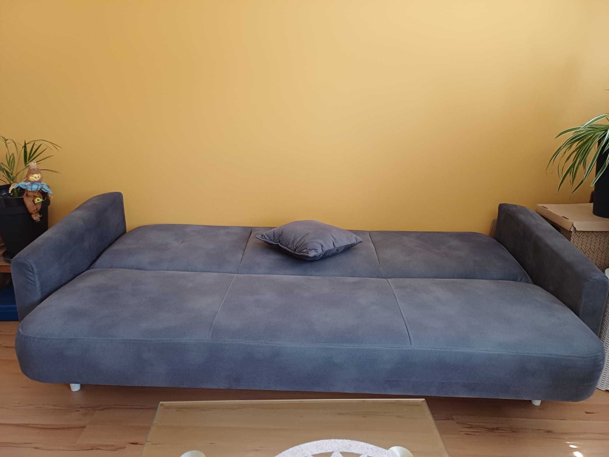 Kanapa rozkładana sofa