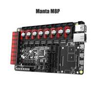 Board inpressora 3d Manta m8p v1.1