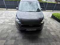 Ford turneo connect grand F vat