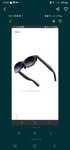 Okulary AR Viture Pro XR Pro-Glas-Blk 120 Hz