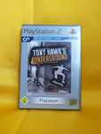 Gra Tony Hawk's Underground PS2 PlayStation 2