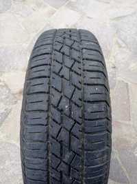 Літня шина DUNLOP 185/70 R14