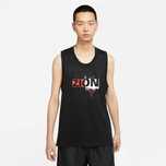 NIKE Jordan Dri-FIT Zion Tank Top Nowy basketball DX6582 r. S